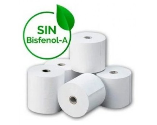 PAPEL TERMICO 80X60 8U BPA